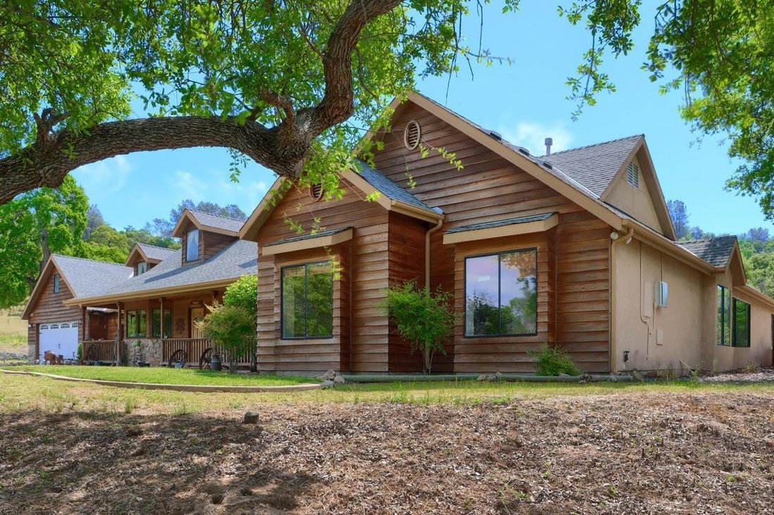 House in Coarsegold, California, United States 5 - 17895029