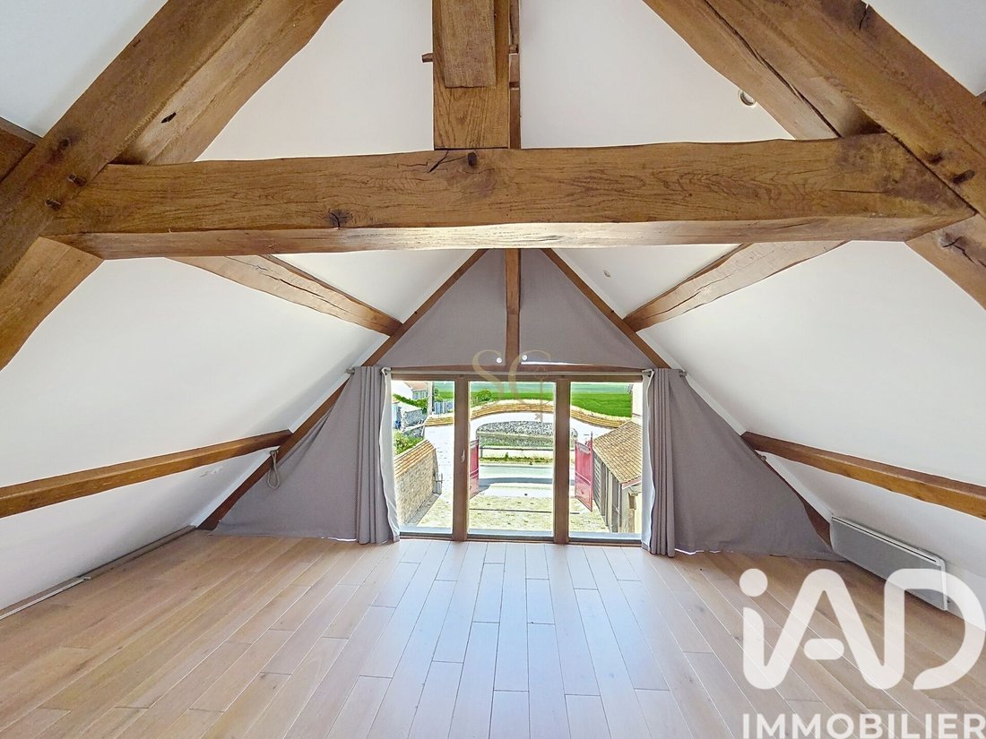 House in Beville-le-Comte, Centre-Val de Loire, France 5 - 17897117