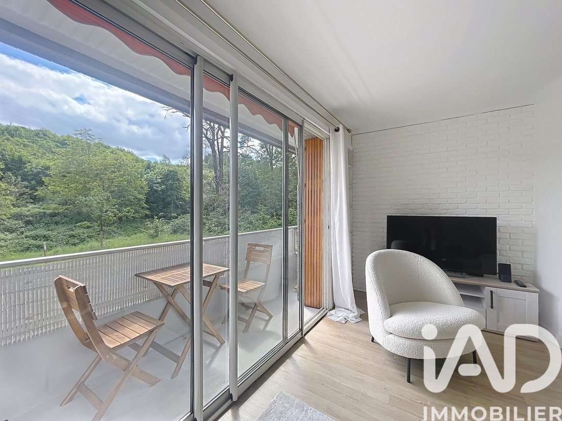 Apartment in Rive Gauche, Viroflay, France 4 - 17897276