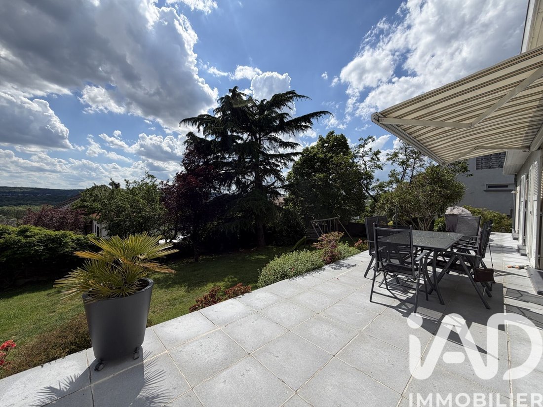 House in Champlan, Ile-de-France, France 3 - 17897316