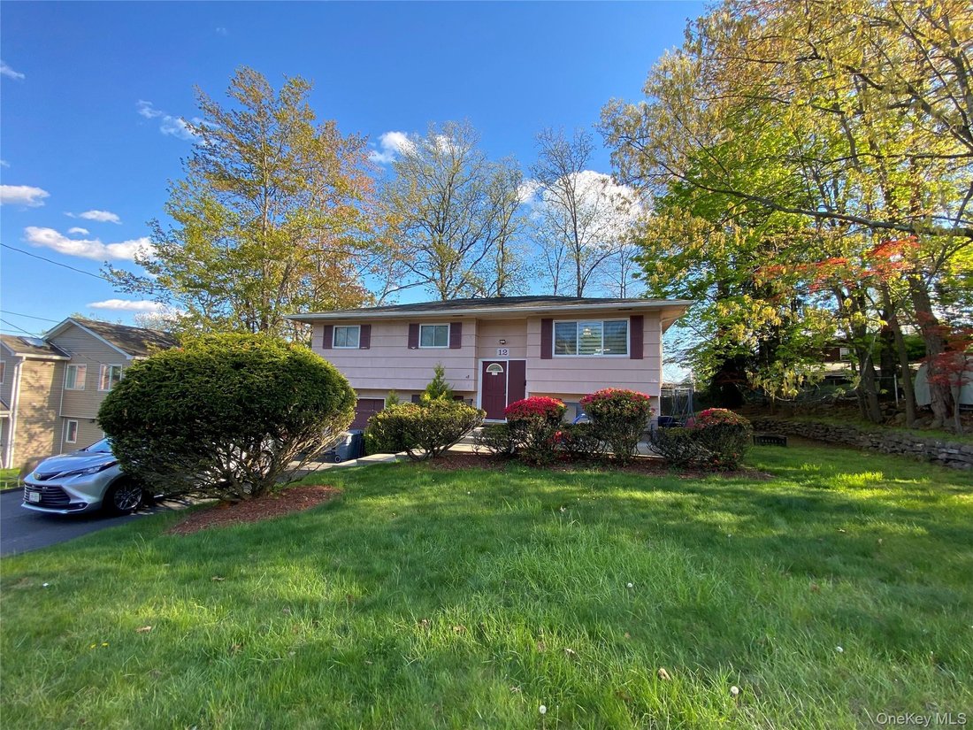 Casa a Spring Valley, New York, Stati Uniti 1 - 17894855