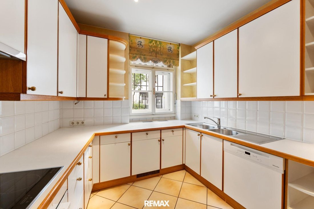 Appartamento a Vienna, Vienna, Austria 5 - 17894802