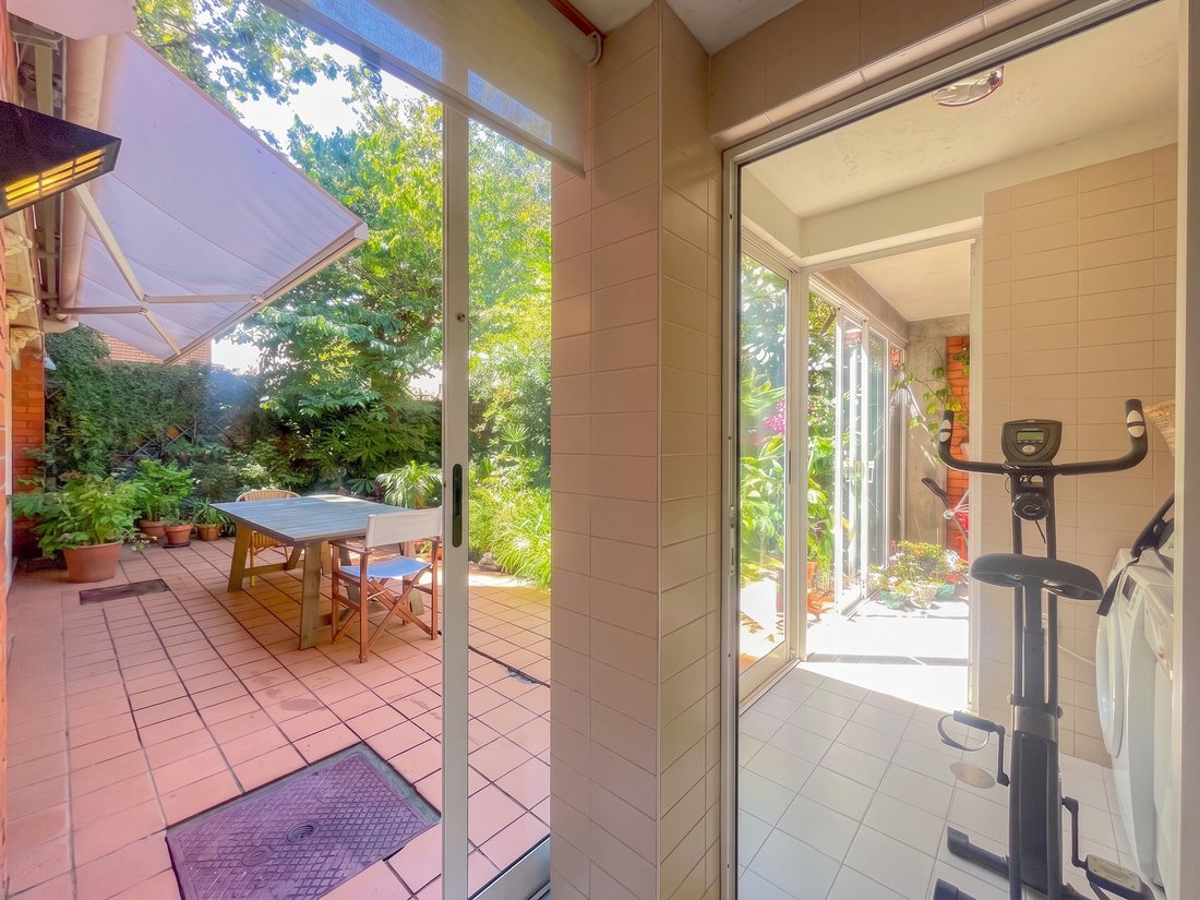 Apartment in Aldoar, Foz do Douro e Nevogilde, Porto District, Portugal 3 - 15563393