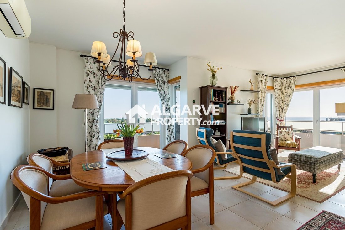 Apartment in Quarteira, Algarve, Portugal 2 - 17895015