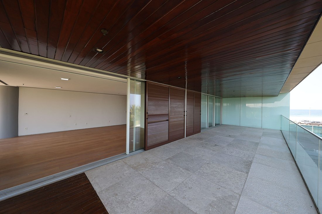 Apartment in Rio de Janeiro, State of Rio de Janeiro, Brazil 5 - 17895116