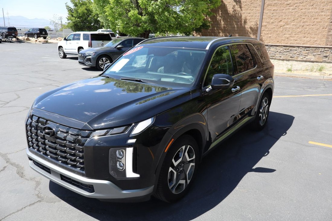 Suv in Draper, UT, United States 3 - 16261284