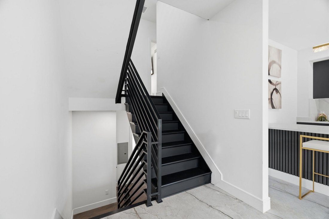 Condo in Jersey City, New Jersey, United States 3 - 17895217