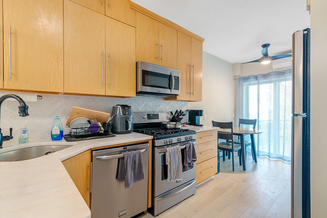 Condo in Hoboken, New Jersey, United States 5 - 17895208