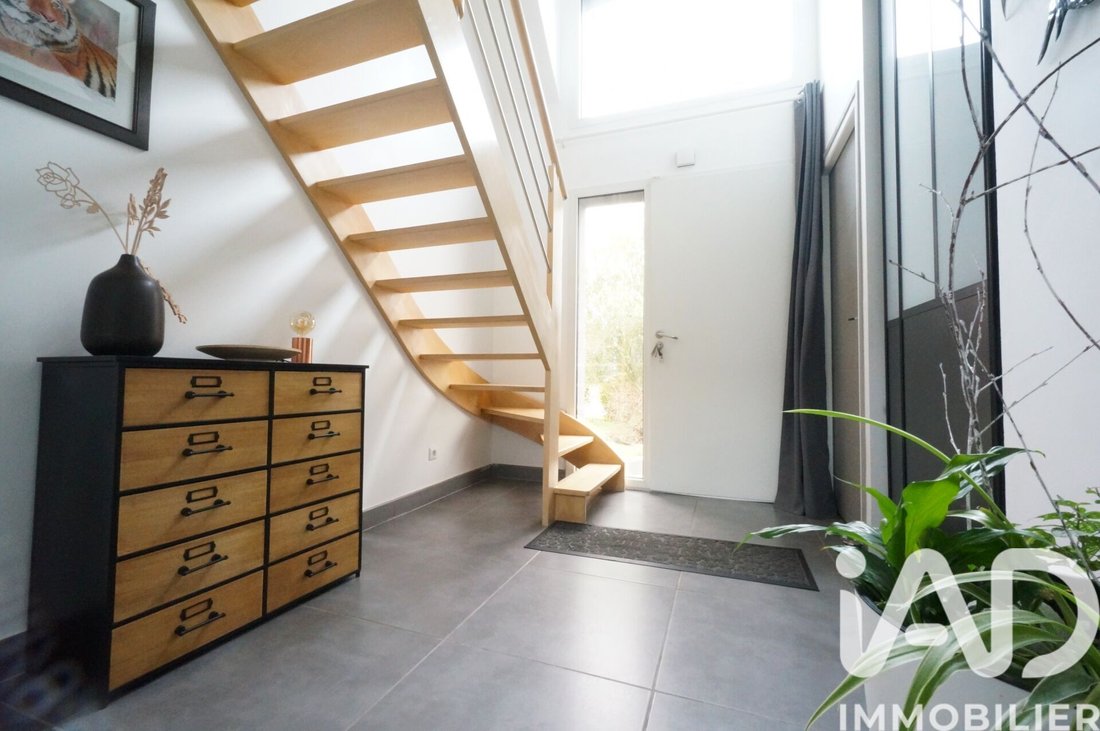 House in Allennes-les-Marais, Hauts-de-France, France 3 - 17897369