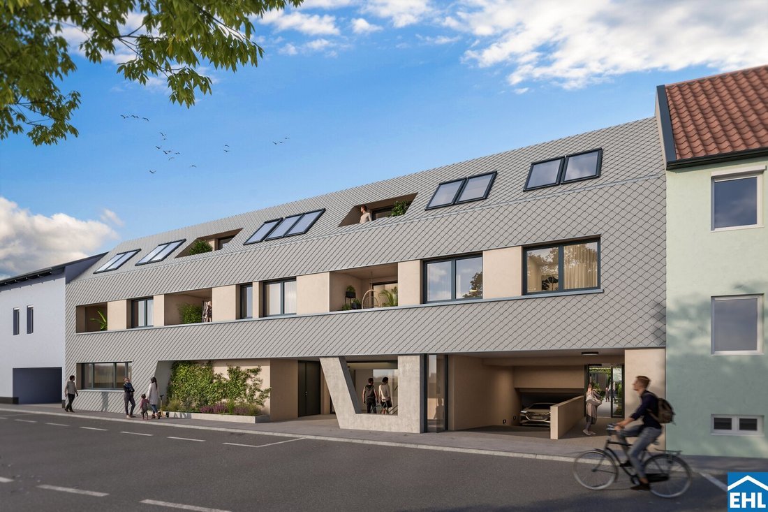 Apartment in Vienna, Wien, Austria 2 - 16455978