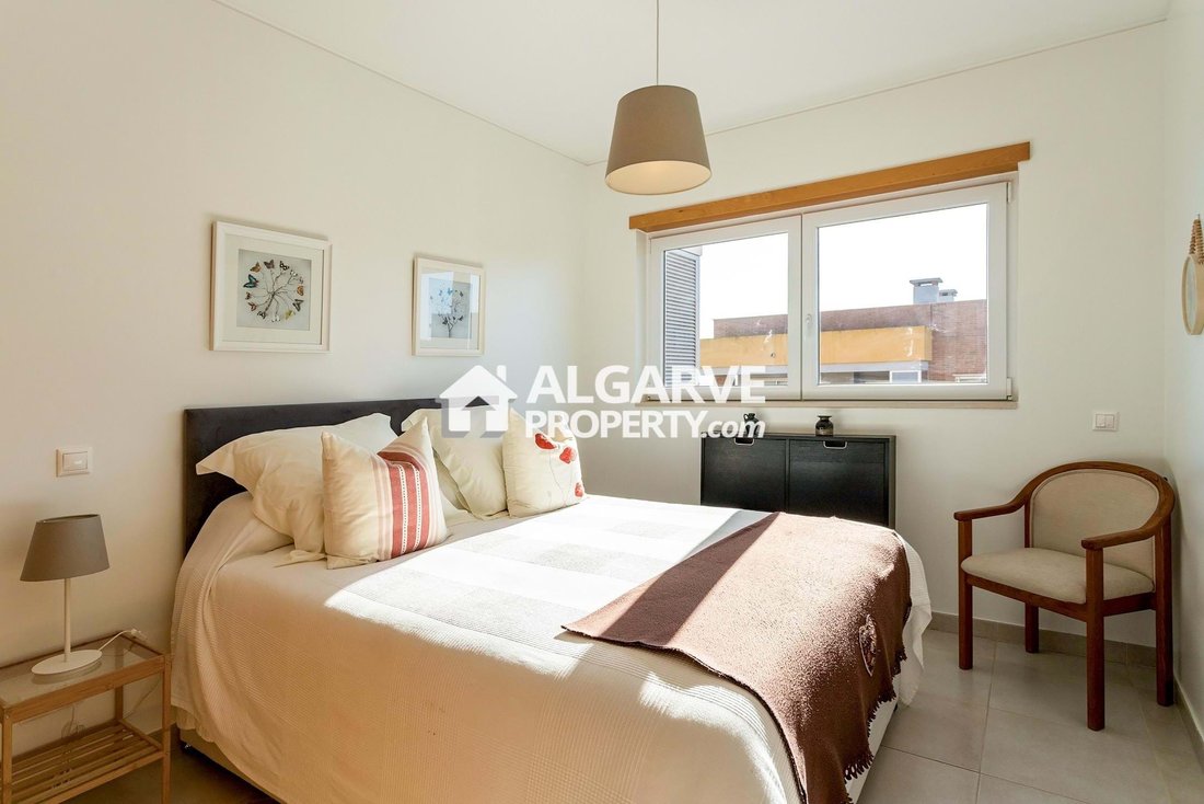 Apartment in Quarteira, Algarve, Portugal 4 - 17895015
