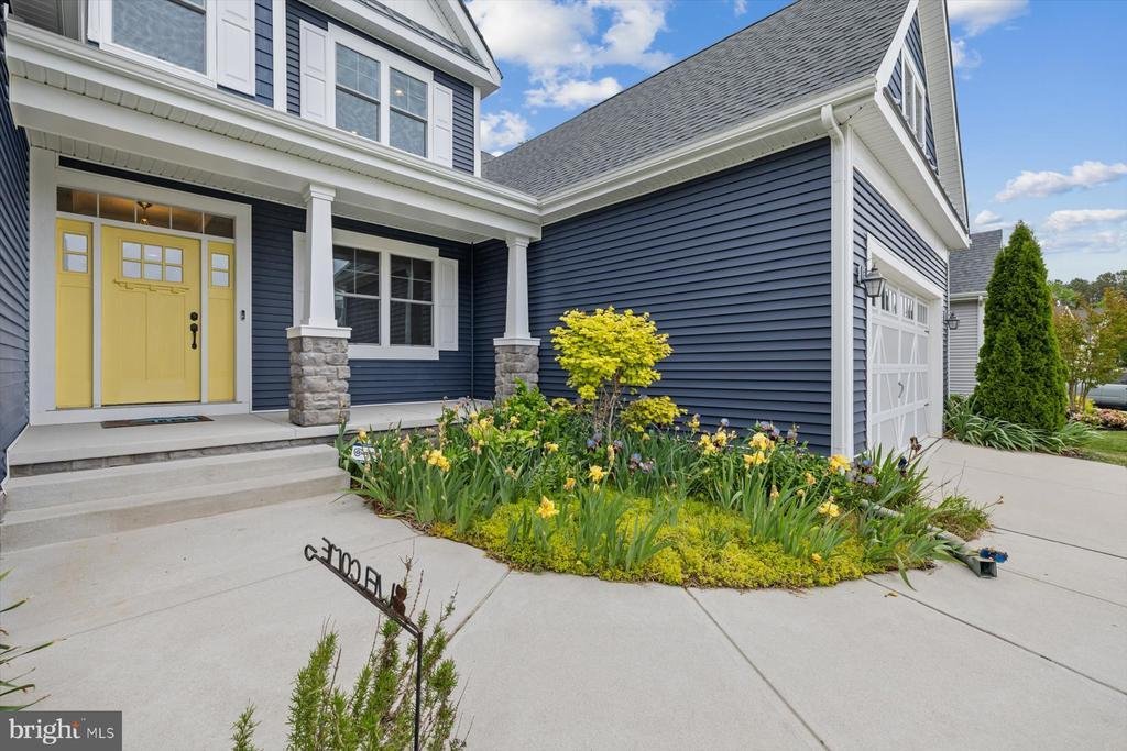 House in Lewes, Delaware, United States 4 - 17894831