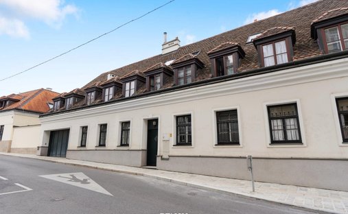 Wohnung in Wien, Wien, Österreich 1