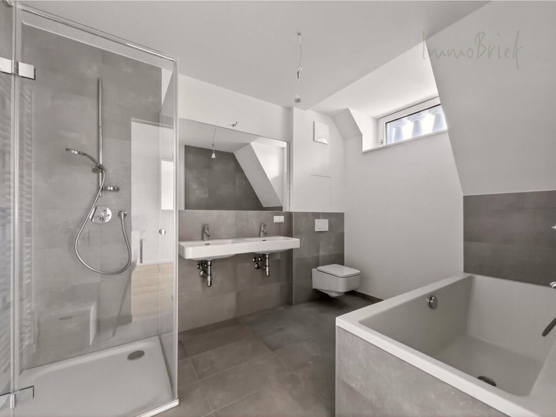 Penthouse in Vienna, Wien, Austria 5 - 17894784