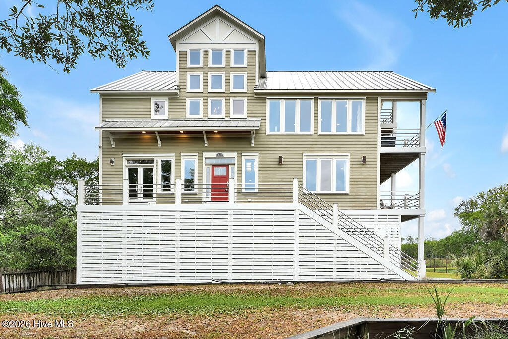 House in Porters Neck, North Carolina, United States 3 - 17895078