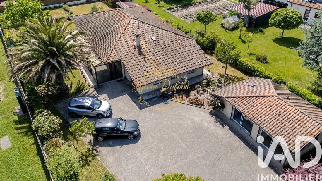 House in Centre, Tarnos, France 1 - 17897142