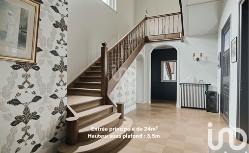 House in Tourcoing, Hauts-de-France, France 1