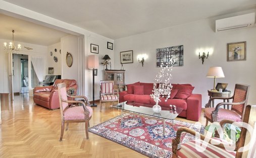 Apartment in Le Rouet, 8e Arrondissement, Marseille 1