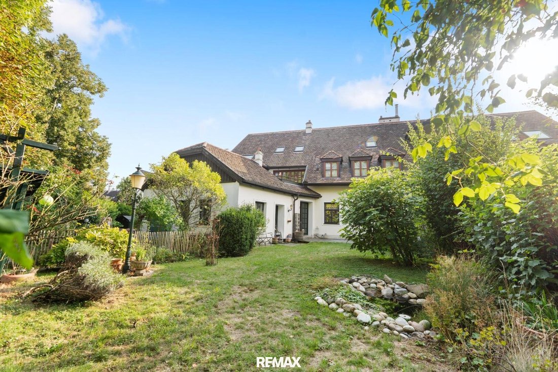 Appartamento a Vienna, Vienna, Austria 2 - 17894802