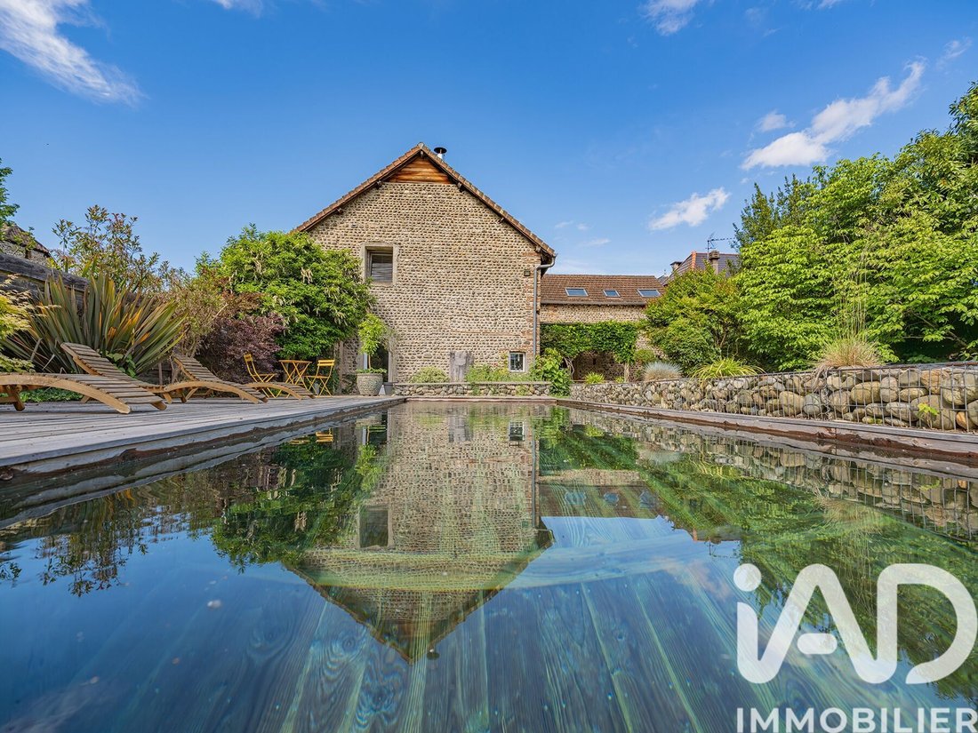 House in Montardon, Nouvelle-Aquitaine, France 2 - 17897078