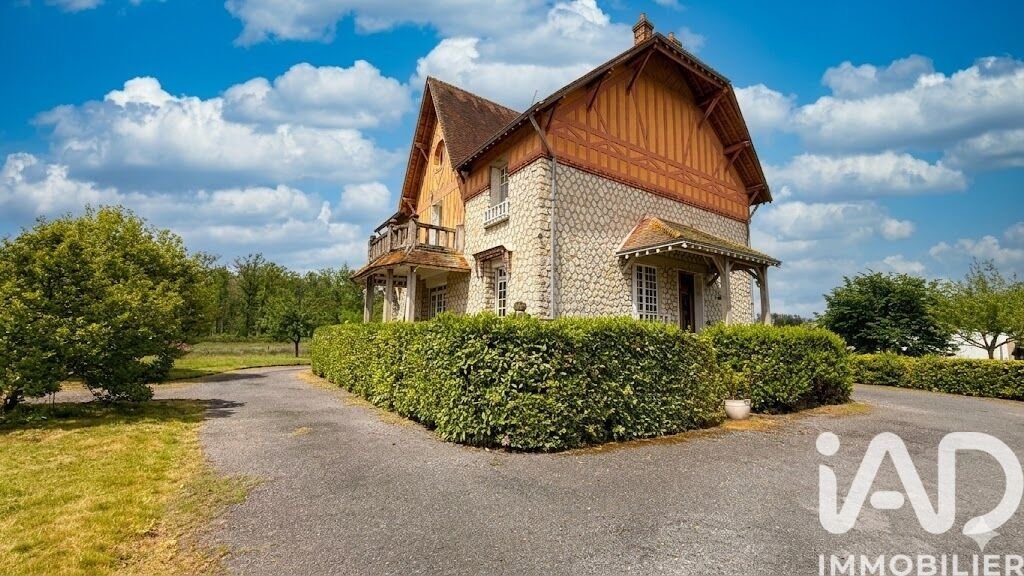 House in Clémont, Centre-Val de Loire, France 3 - 17897179