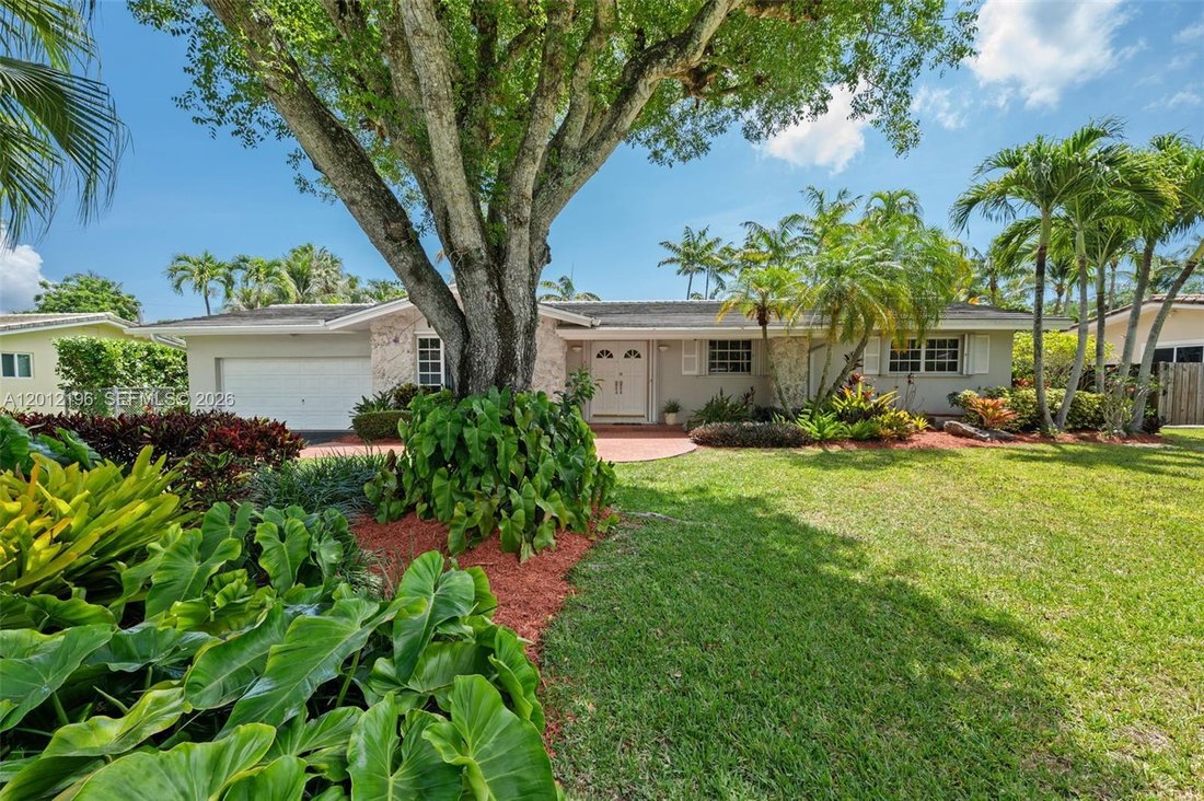 House in Cutler Bay, Florida, United States 1 - 17854149