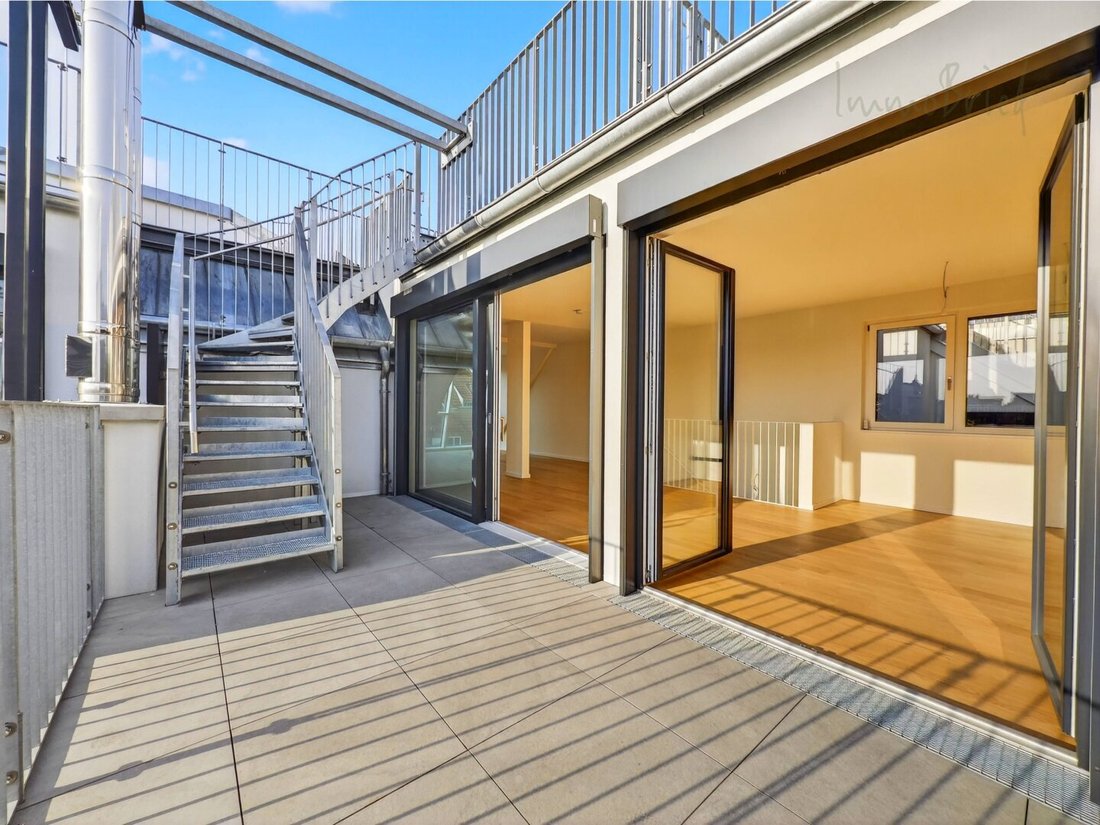 Penthouse in Vienna, Wien, Austria 1 - 17894784