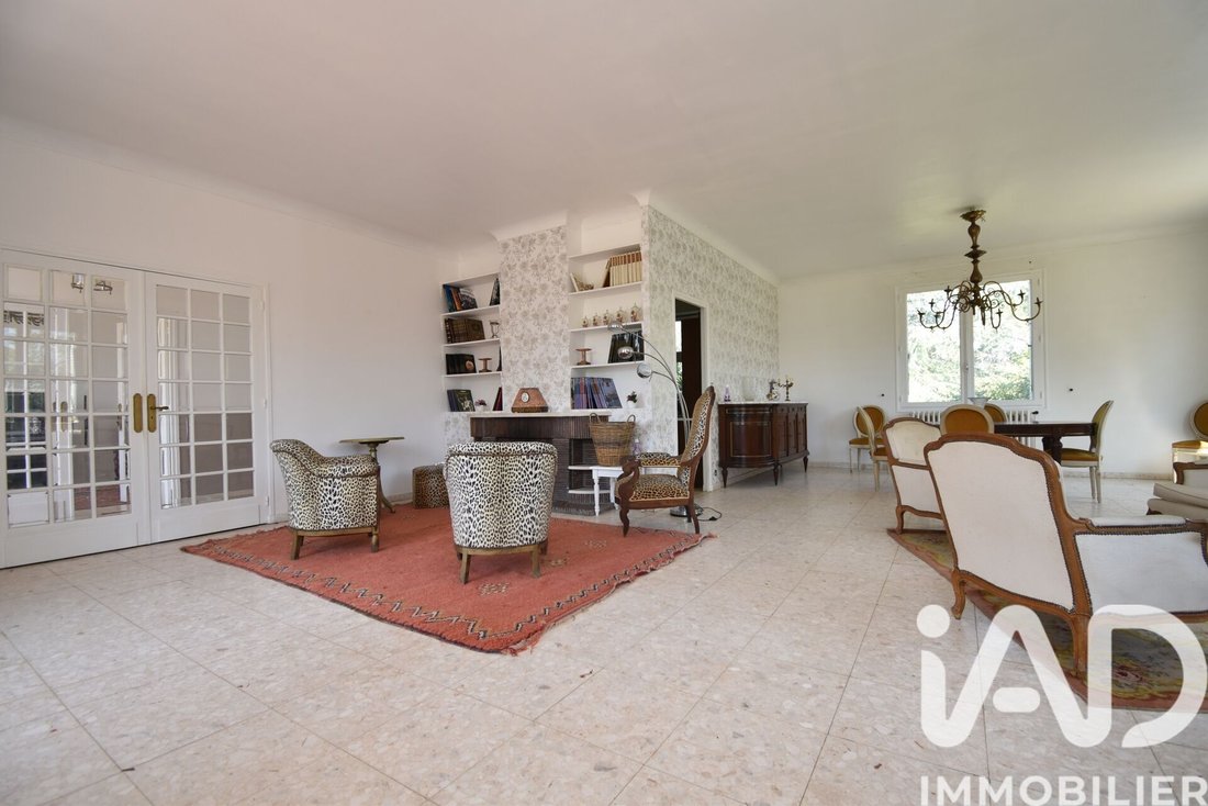House in Saint-Hilaire, Occitania, France 5 - 17897353