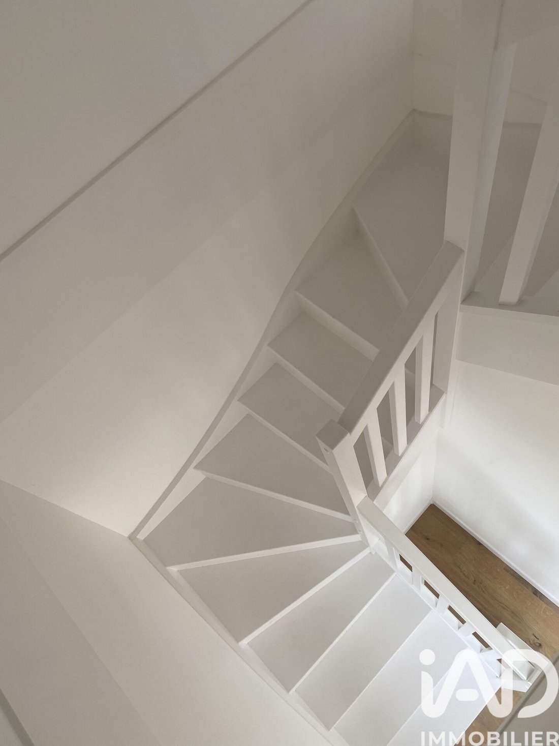 Apartment in Saint Jean-Belcier-Carle Vernet-Albert 1er, Bordeaux, France 5 - 16852346