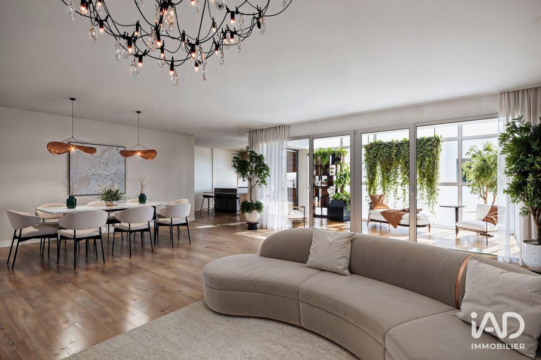Apartment in Capitole, Toulouse, France 1 - 17897228