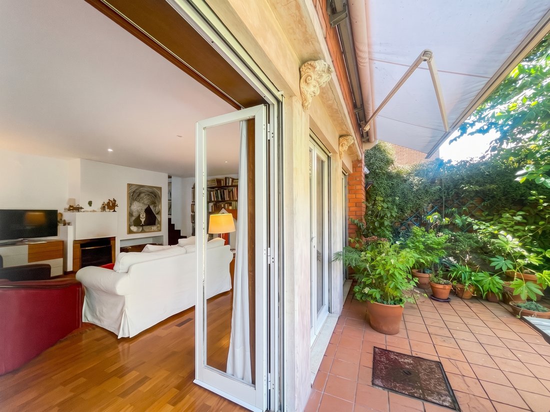 Apartment in Aldoar, Foz do Douro e Nevogilde, Porto District, Portugal 4 - 15563393
