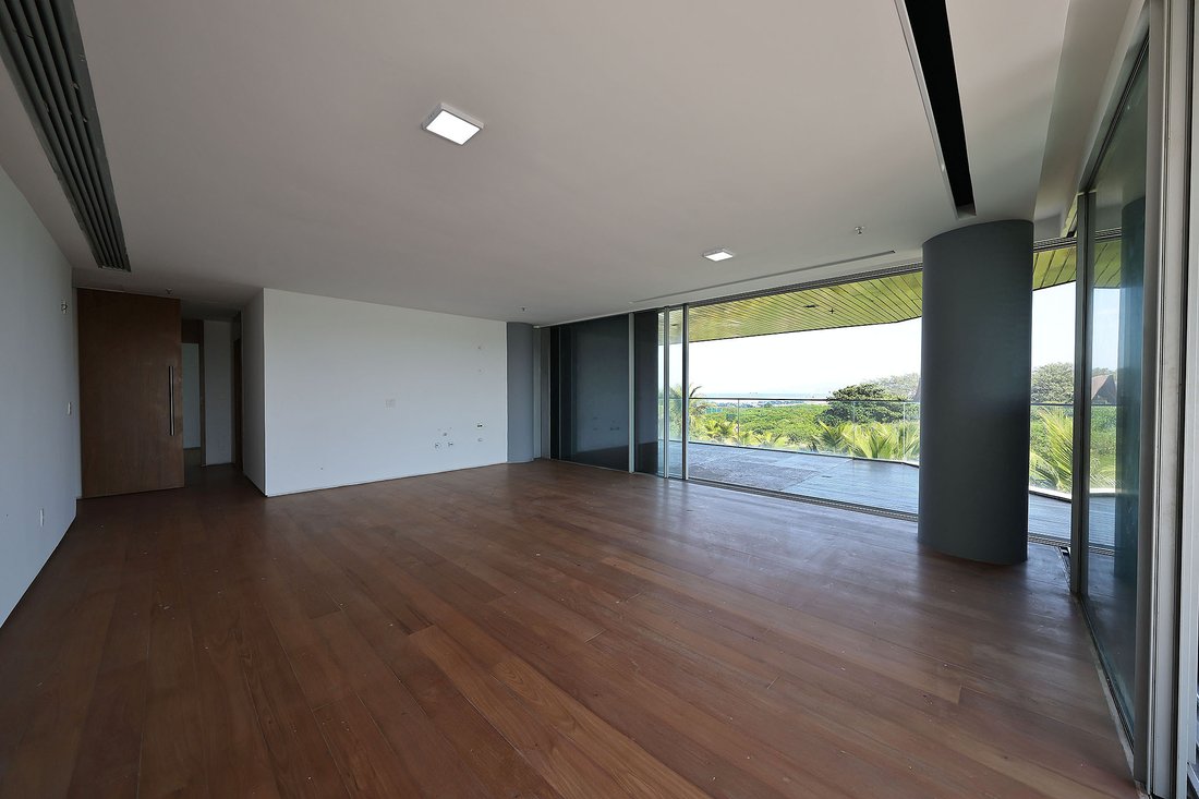 Apartment in Rio de Janeiro, State of Rio de Janeiro, Brazil 2 - 17895116