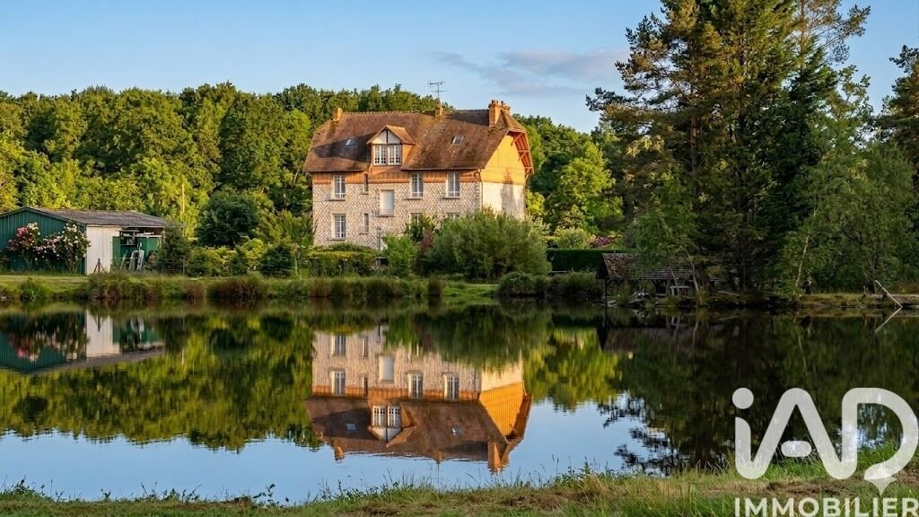 House in Clémont, Centre-Val de Loire, France 1 - 17897179