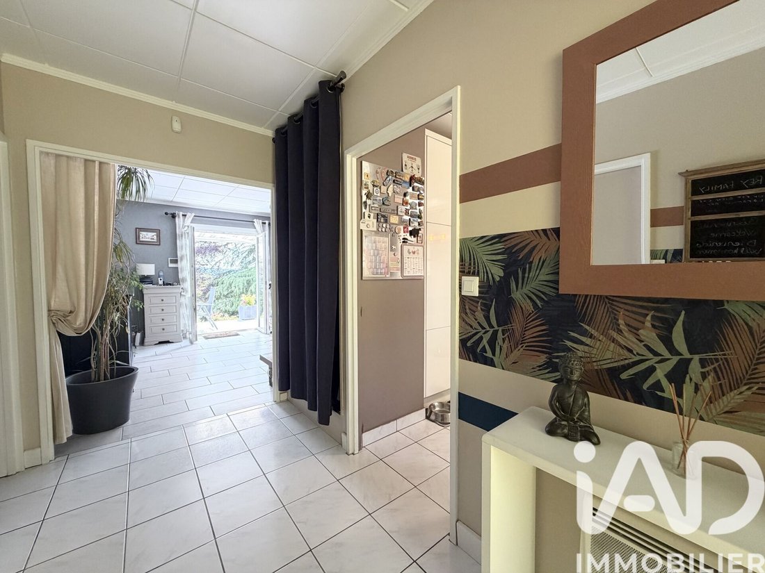 House in Champlan, Ile-de-France, France 5 - 17897316
