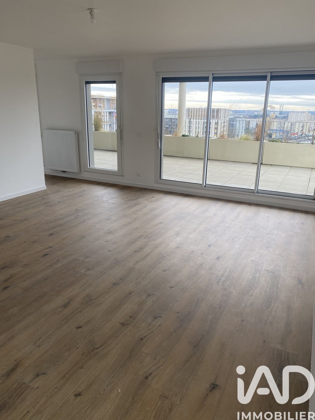 Apartment in Saint Jean-Belcier-Carle Vernet-Albert 1er, Bordeaux, France 4 - 16852346