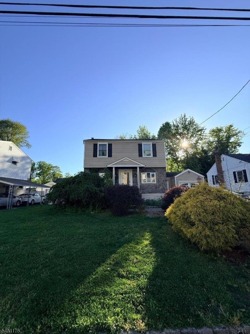 House in Kenilworth, New Jersey, United States 1 - 17895001