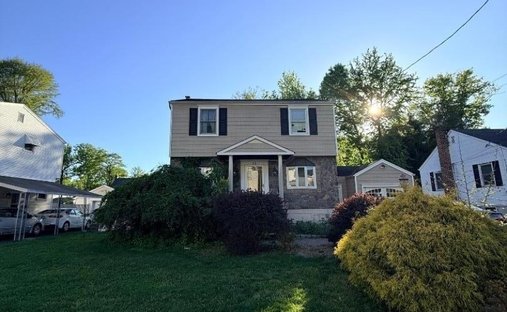 Casa en Kenilworth, Nueva Jersey, Estados Unidos 1