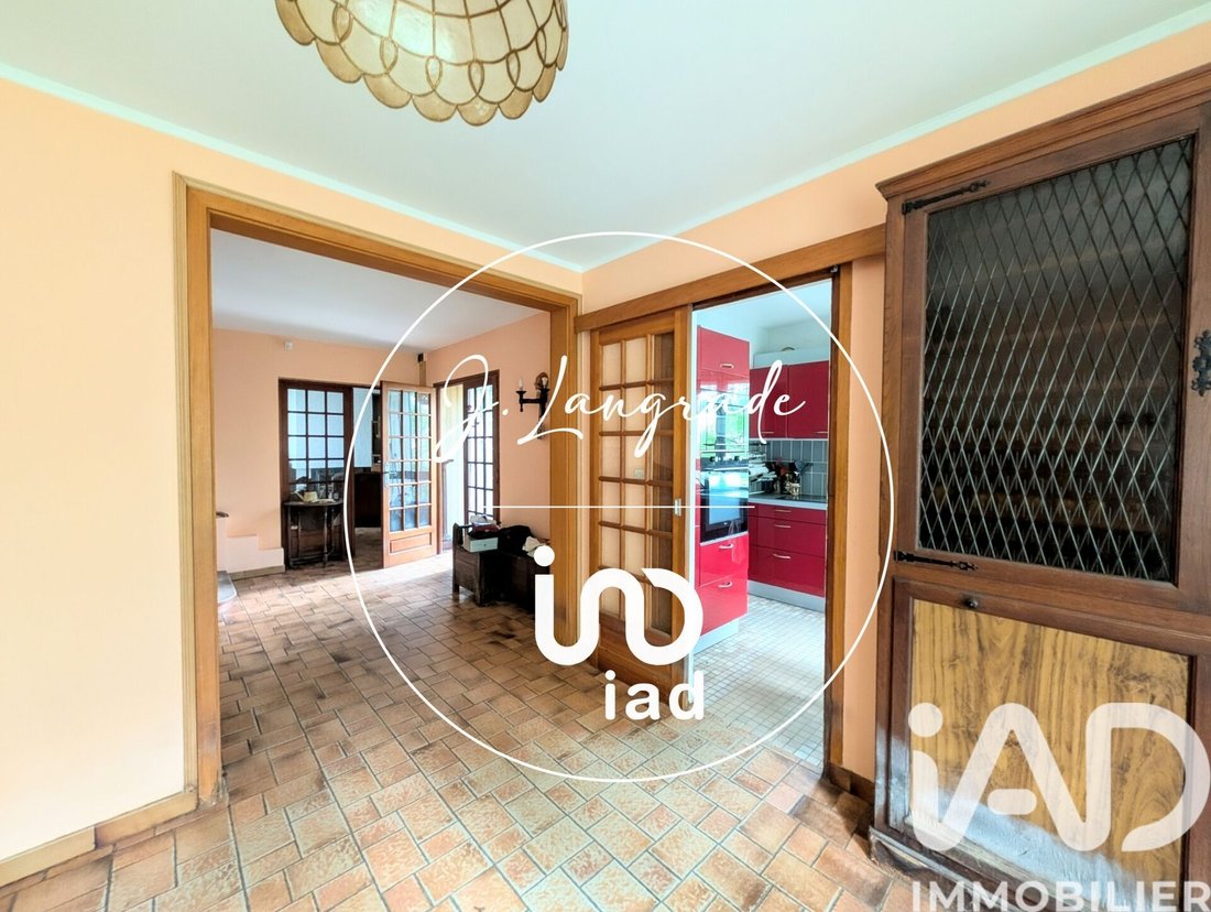 Maison à Beauchamp, Île-de-France, France 2 - 17897100