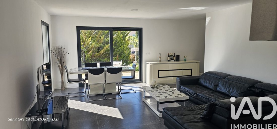 House in Chantemerle-Saint Pol, Aix-les-Bains, France 5 - 17897090