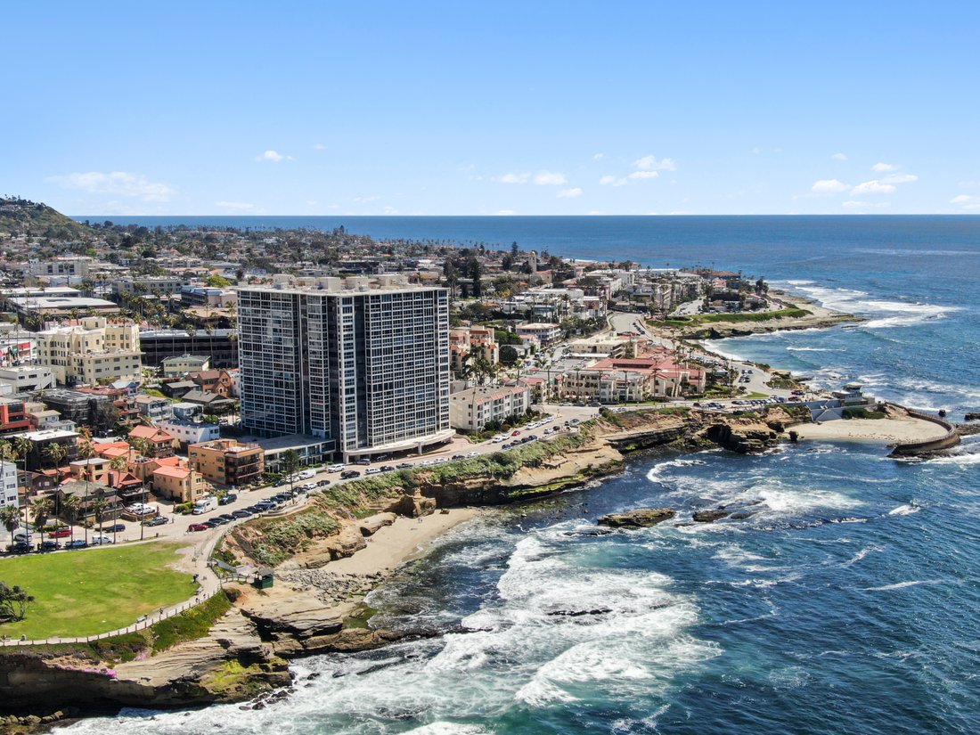 Condo in San Diego, California, United States 1 - 17895218