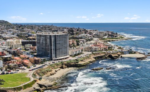 Appartement à FICO, Californie, États-Unis 1