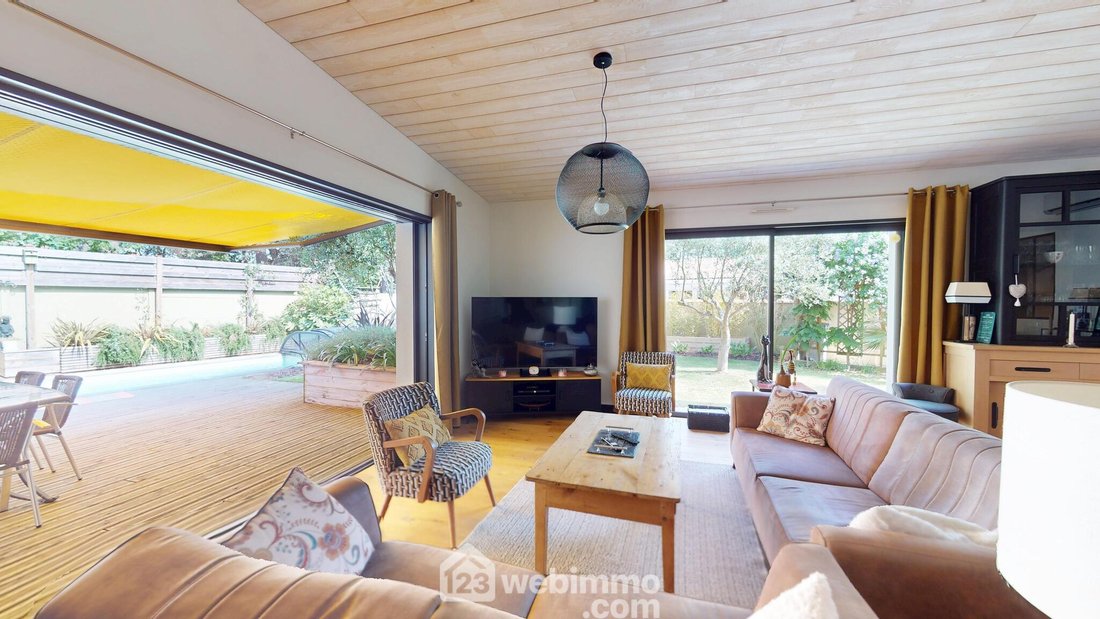 House in Jard-sur-Mer, Pays de la Loire, France 5 - 17894798