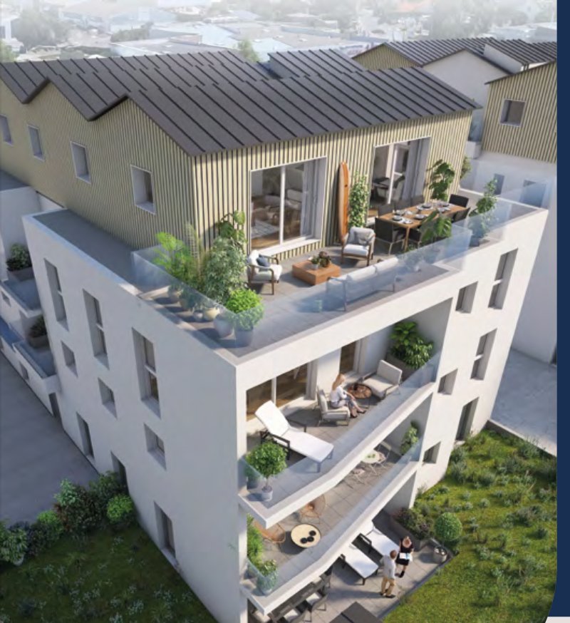 Apartment in Pornichet, Pays de la Loire, France 4 - 17894795