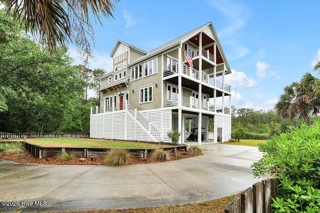 House in Porters Neck, North Carolina, United States 5 - 17895078