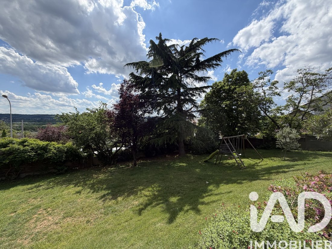 House in Champlan, Ile-de-France, France 2 - 17897316