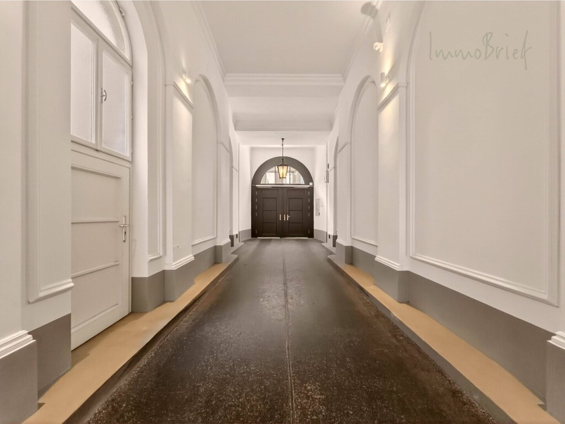 Penthouse in Vienna, Wien, Austria 2 - 17894784