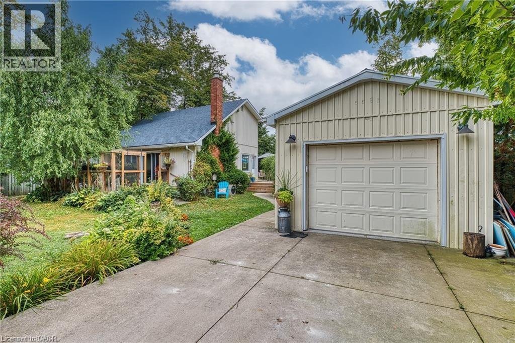 House in Bayfield, Ontario, Canada 3 - 17894817