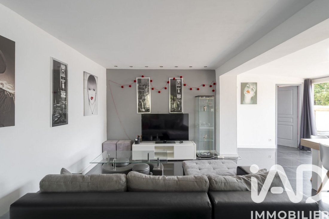 Apartamento en Le Lavandou, Provenza-Alpes-Costa Azul, Francia 5 - 17897141