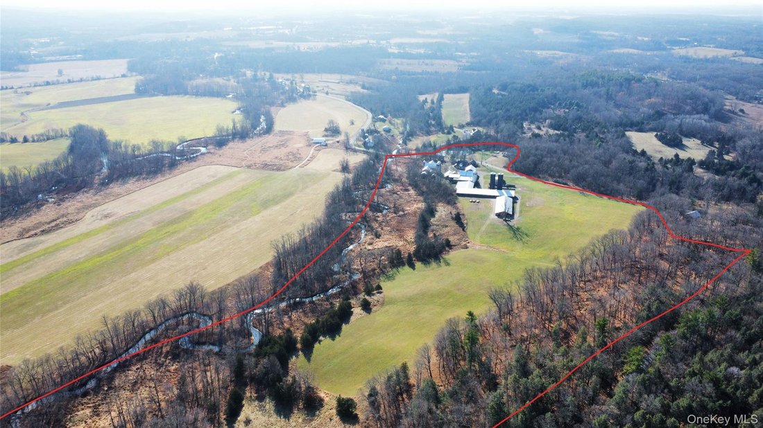 Land in Hudson, New York, United States 2 - 17550828