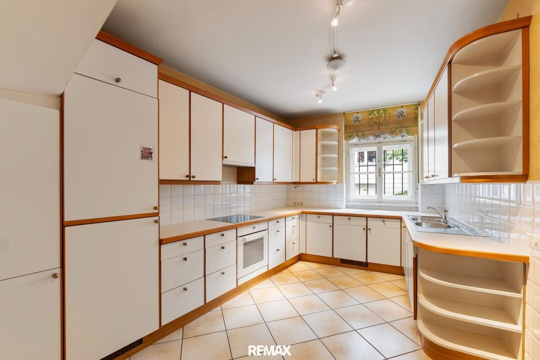 Appartamento a Vienna, Vienna, Austria 4 - 17894802